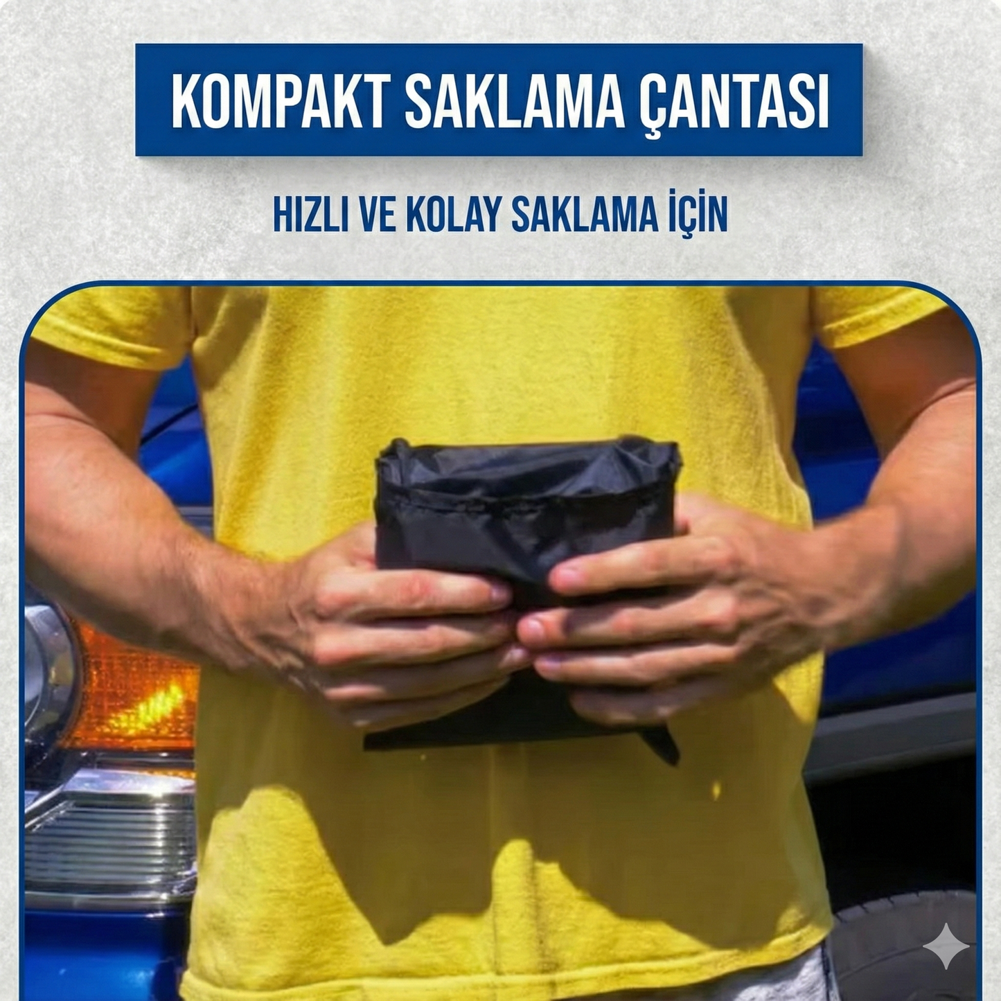 SnowShield™ Pro - 4 Mevsim Kar  Buz ve Güneş Önleyici Cam Kalkanı